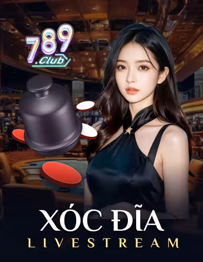 Hình ảnh game Xóc Đĩa Livestream - GO88 Club