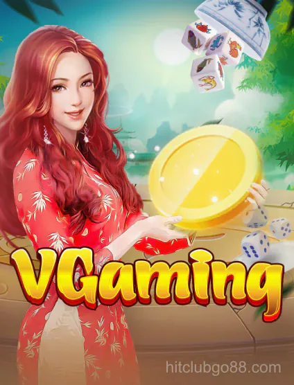 Hình ảnh game V-Gaming - GO88 Club