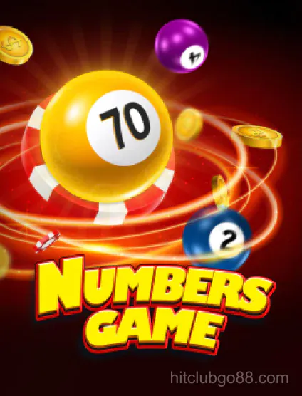 Hình ảnh game Numbers Game Athena - GO88 Club