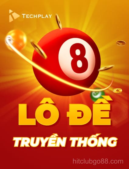 Hình ảnh game Lô Đề Truyền Thống - GO88 Club