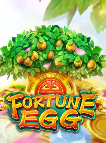 Fachai Fortune Egg - GO88 Club