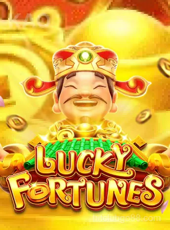 Fachai Lucky Fortunes - GO88 Club