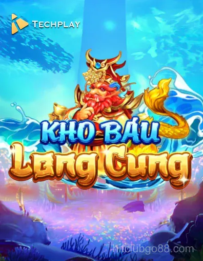 Hình ảnh game Kho Báu Long Cung 1987 - GO88 Club
