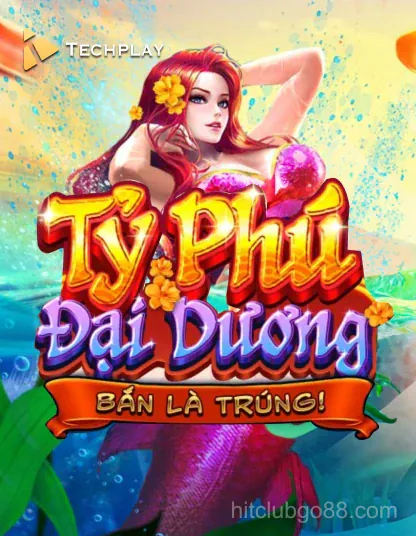 Hình ảnh game Tỷ Phú Đại Dương 1999 - GO88 Club