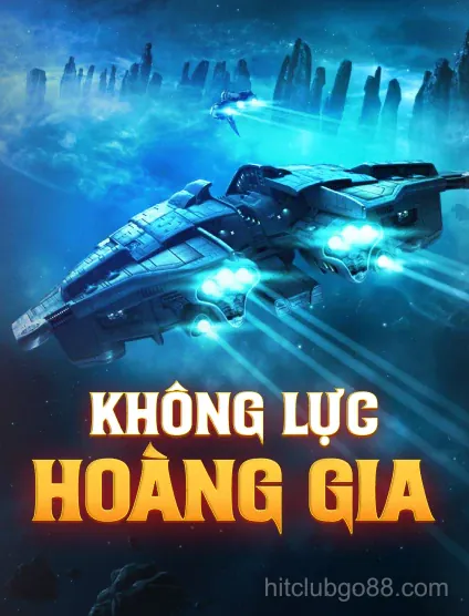 Hình ảnh game Không Lực Hoàng Gia - GO88 Club