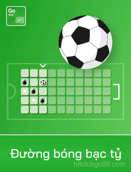 Spribe Đường Bóng Bạc Tỷ - GO88 Club