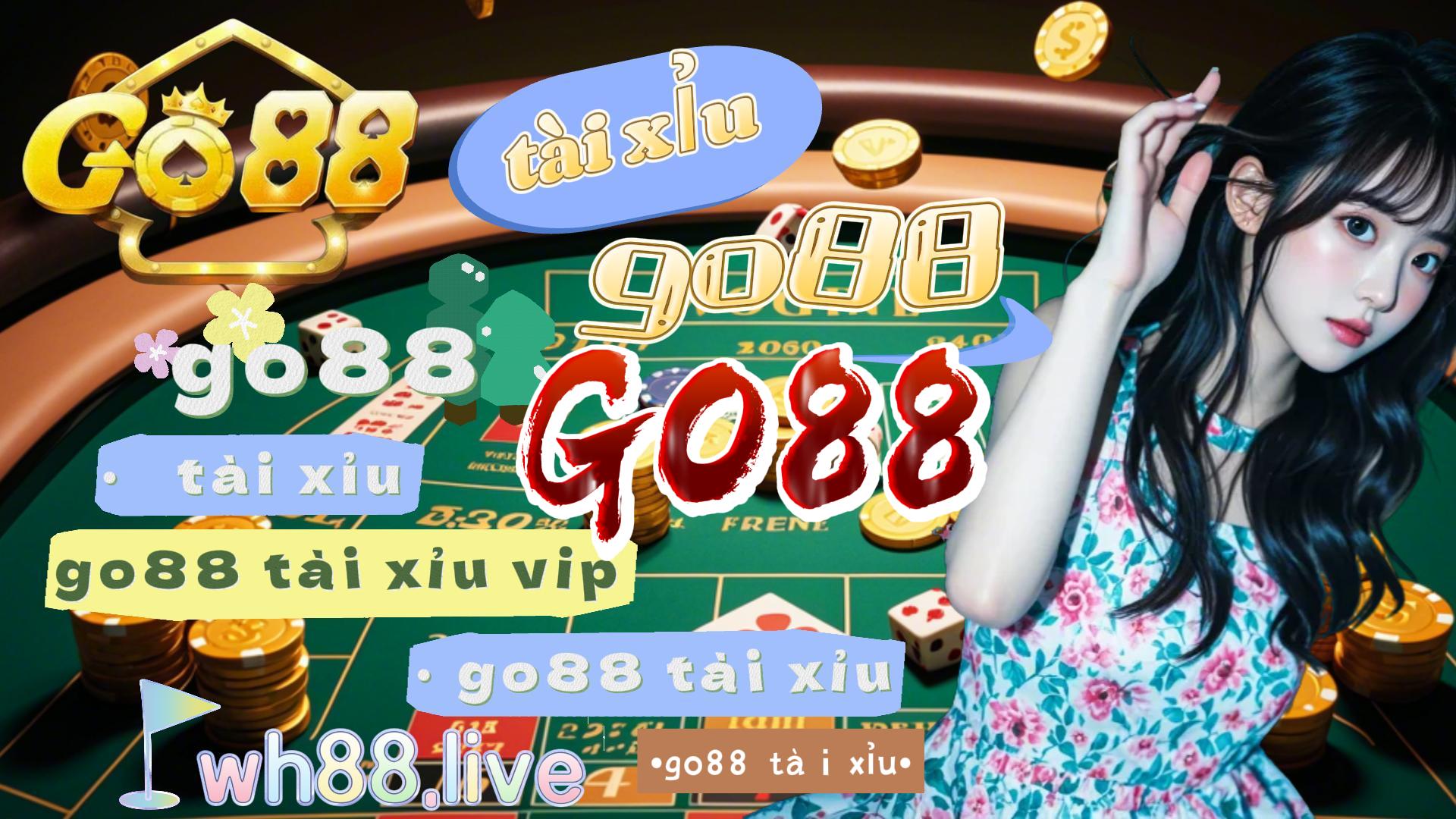 10 Chiến Lược Chơi Tài Xỉu Go88 Giúp Bạn Thắng Lớn