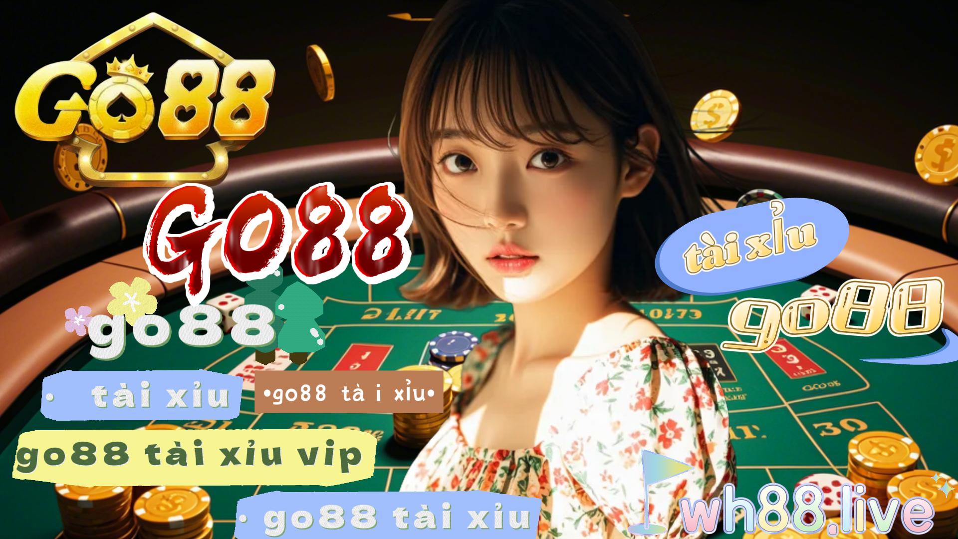 10 Chiến Lược Chơi Tài Xỉu Go88 Giúp Bạn Thắng Lớn