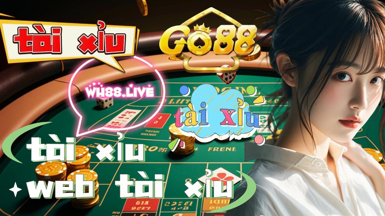 5 Chiến Lược Tài Xỉu Go88 Giúp Bạn Liên Tiếp Chiến Thắng