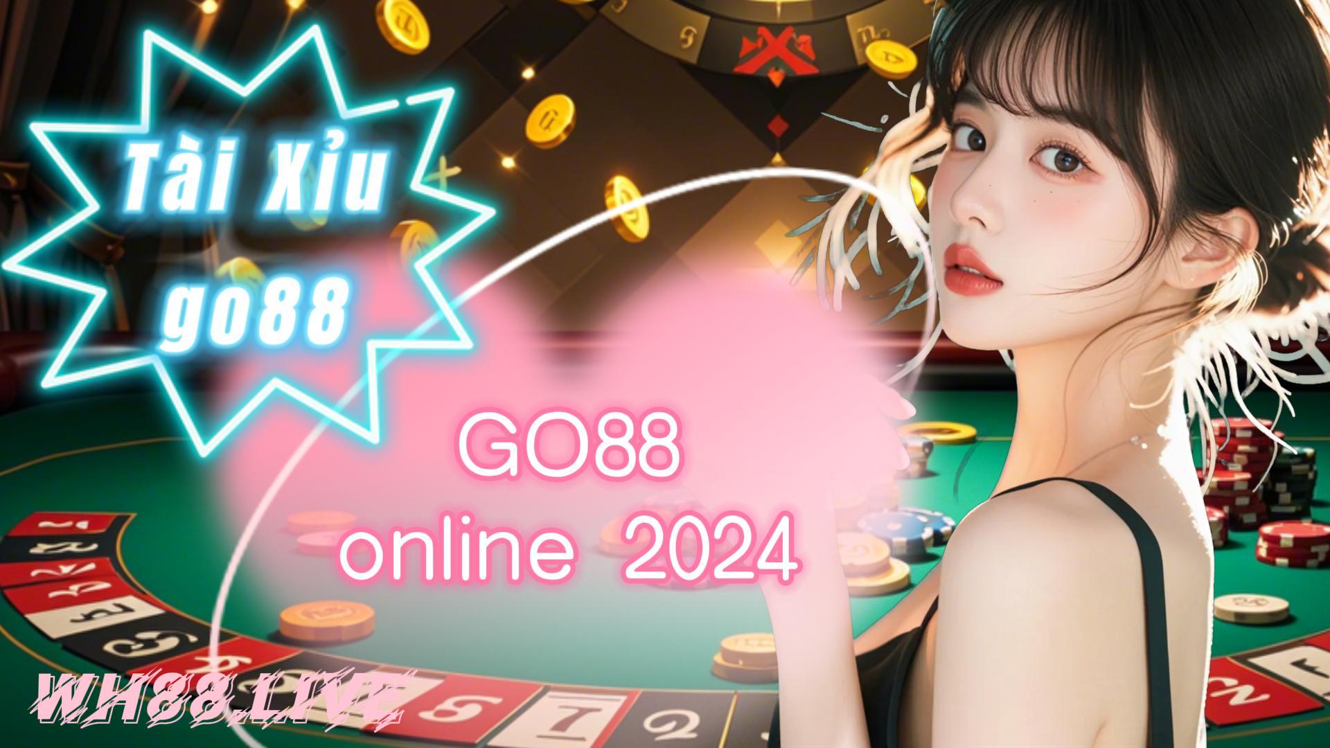 7 Chiến Lược Giúp Bạn Thắng Lớn Trong Tài Xỉu Go88